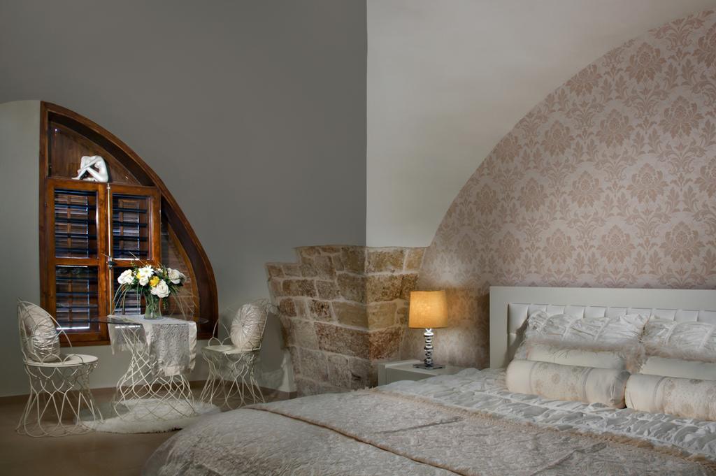 Lighthouse Suite - Acre Exterior foto