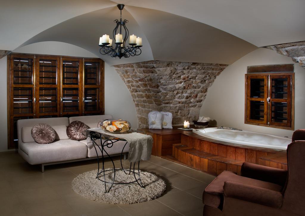 Lighthouse Suite - Acre Habitación foto