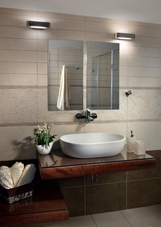 Lighthouse Suite - Acre Exterior foto