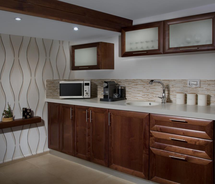 Lighthouse Suite - Acre Habitación foto