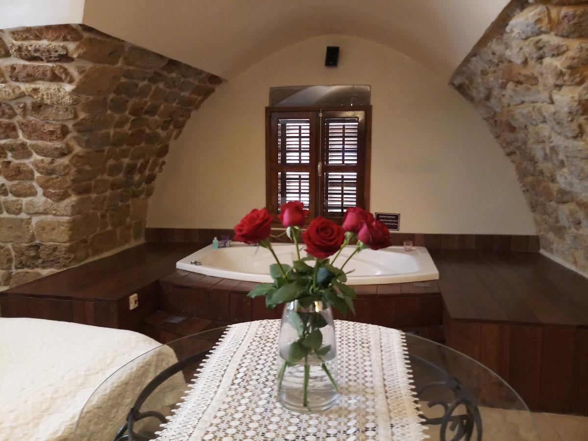 Lighthouse Suite - Acre Exterior foto