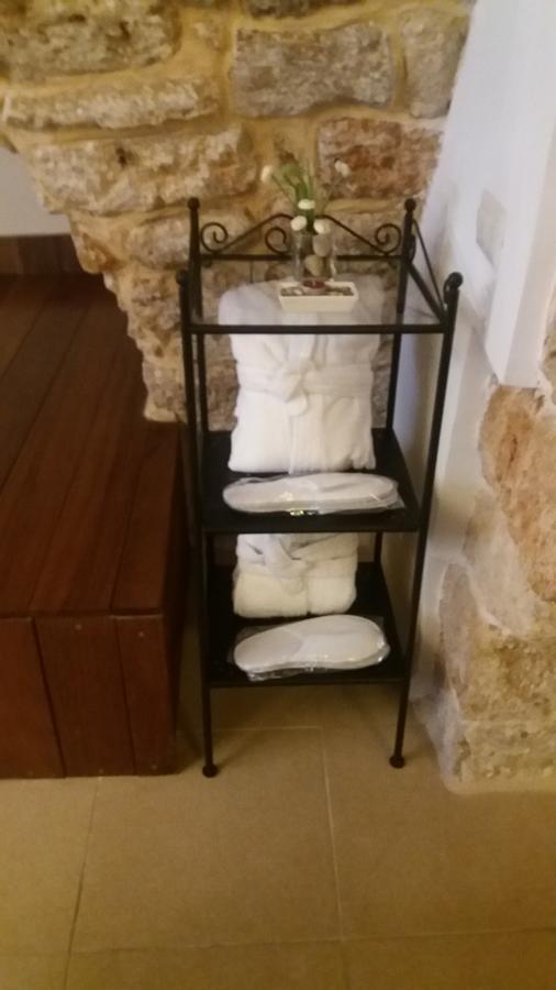 Lighthouse Suite - Acre Exterior foto